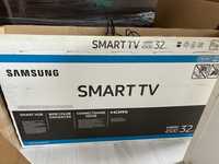 Смарт телевизор Led Samsung UE32J4500AK