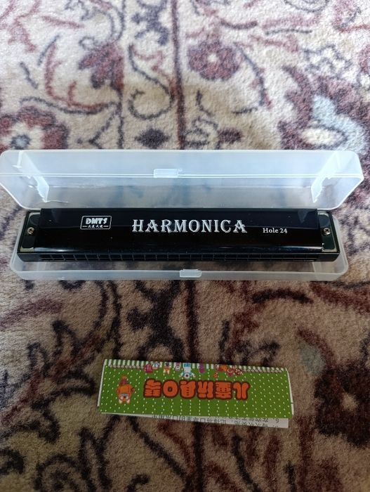 Harmonica Sotiladiiii