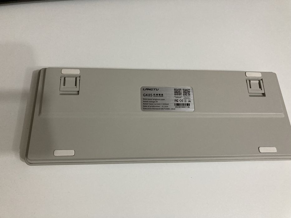 Клавиатура 85%