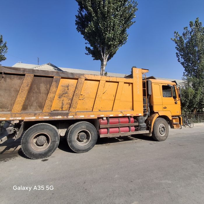 Чакман сотилади 2012