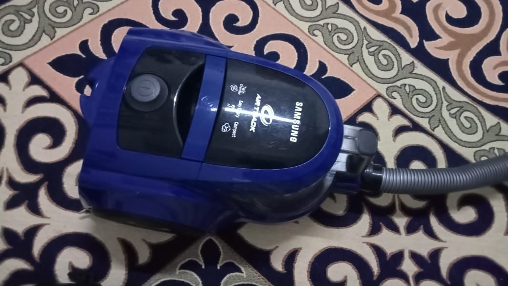 Продам пылесос Samsung