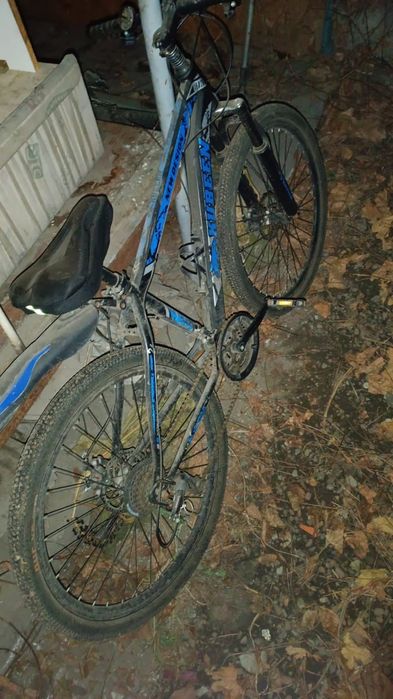 Влеосипед продам