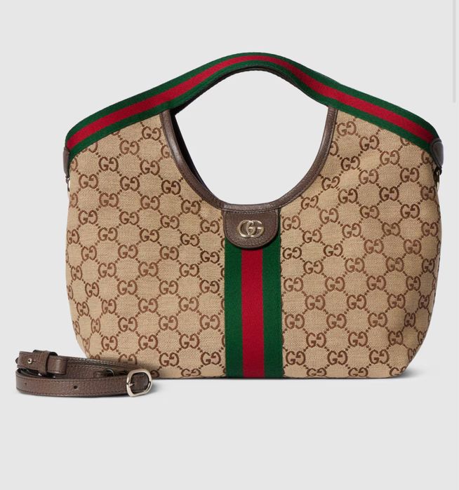 Сумка Gucci Giglio misura Piccolo medium