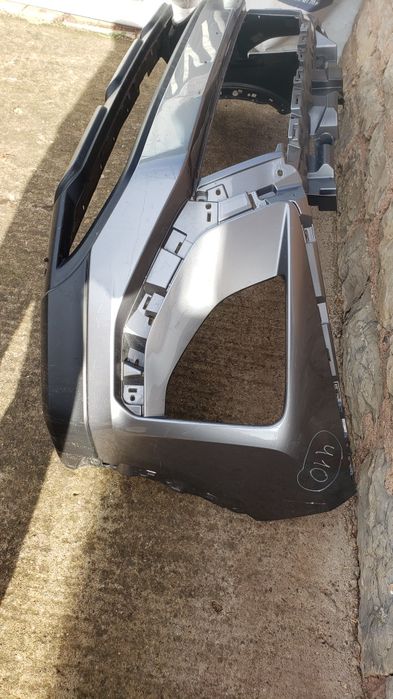 bronq/broni Mitsubishi Eclipse Cross 2021g.