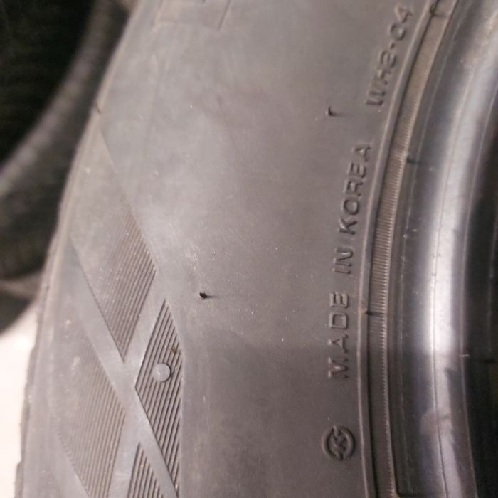 215/65/16"Nexen 1бр.гума дот2023