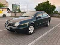 Lancia Lybra 1.8 газ-бензин