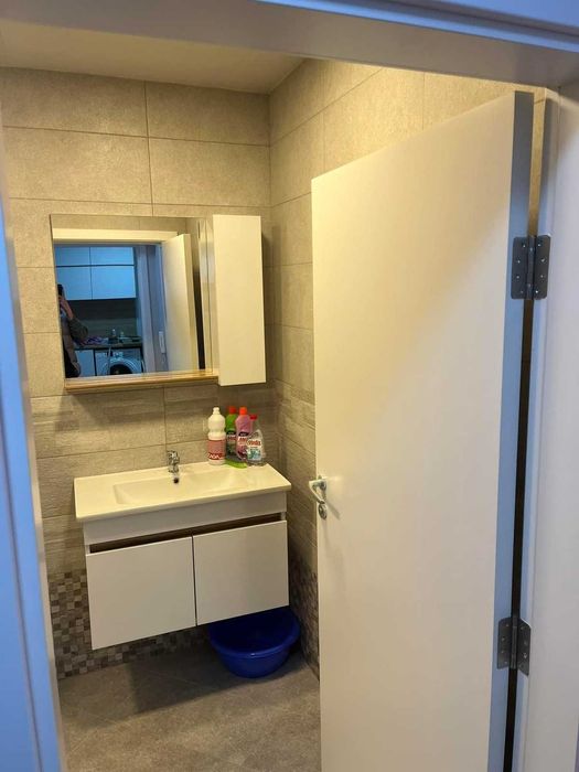 Дава се под наем Двустаен апартамент в София, Надежда 1 - 11 кв.м за 285.6 € - Снимка #2