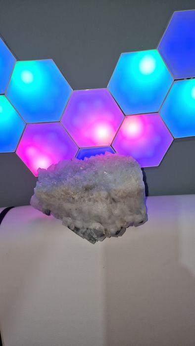 Cristal Cuarț din Baia Mare