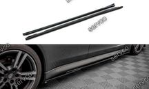 Praguri Porsche Panamera Panamera Diesel Panamera Turbo 970 09-13 v4