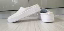 Nike Air Force  41 /26.5см. НОВО! ОРИГИНАЛ! Дамски Естествена кожа.