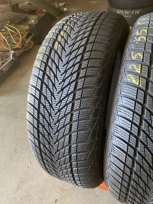 Anvelope iarna 225/55/17 Goodyear Ultra Grip Perf 3 225 55 17 R17