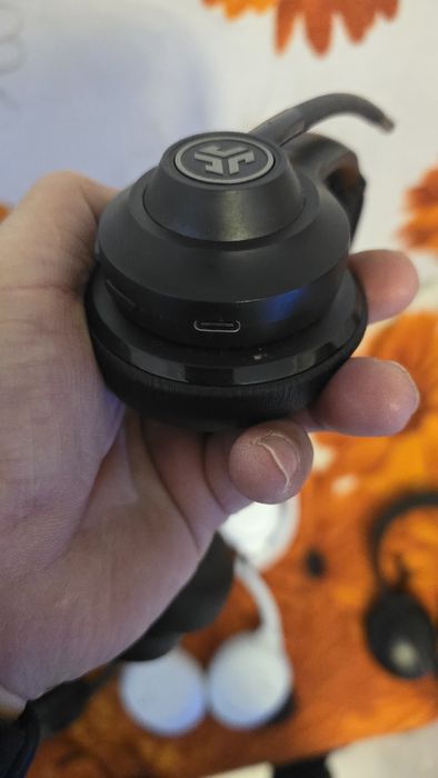 Căști wireless jbl,sony,sennheiser, JLAB GO Work
