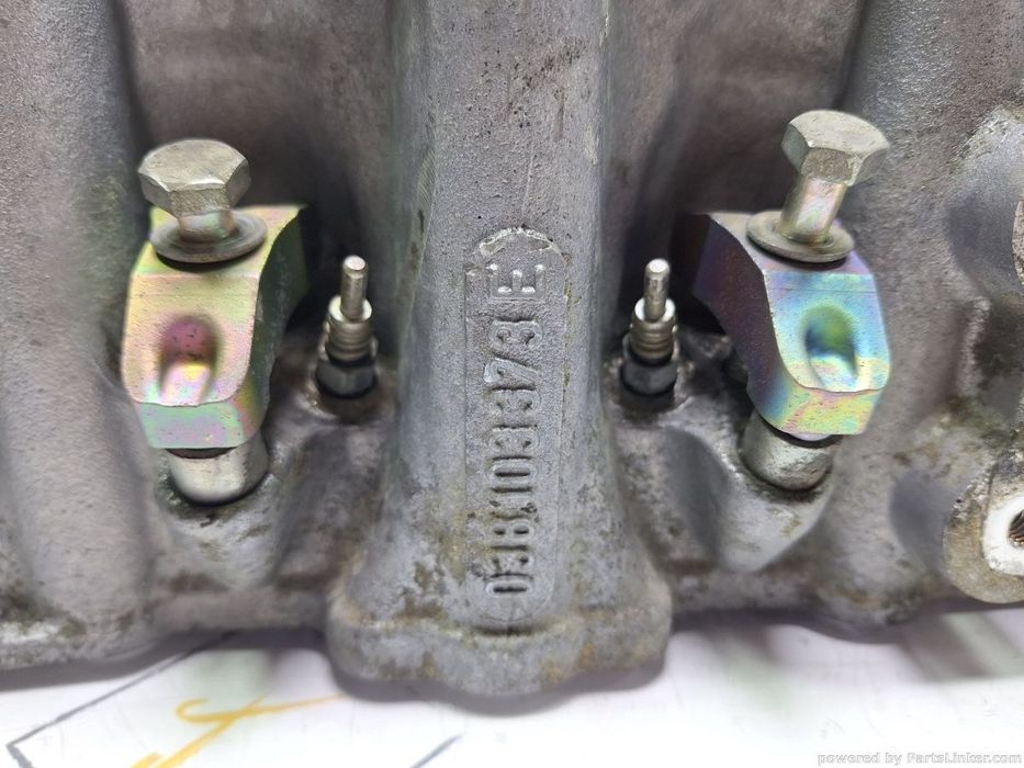 Chiulasa VOLKSWAGEN GOLF IV (1J1) [ 1997 - 2007 ] TDI (AGR, ALH) 66KW|90HP OEM 038103373E