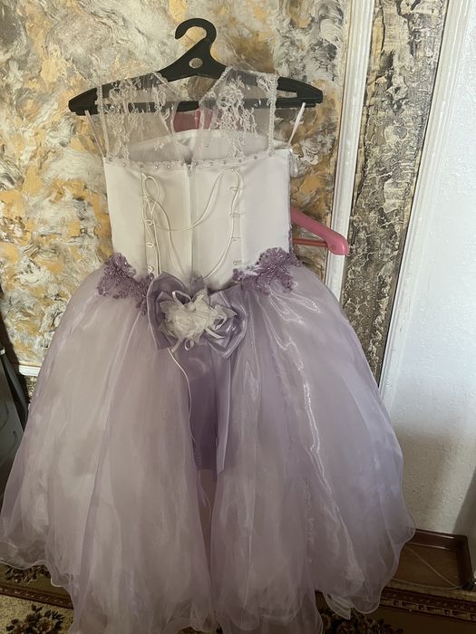 Одежда для девочек