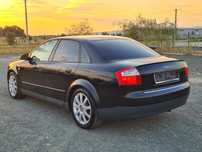 Audi A4 1,9 tdi 131cp, Xenon