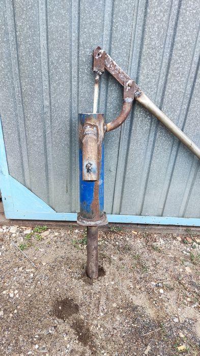 Качки для воды. Новые