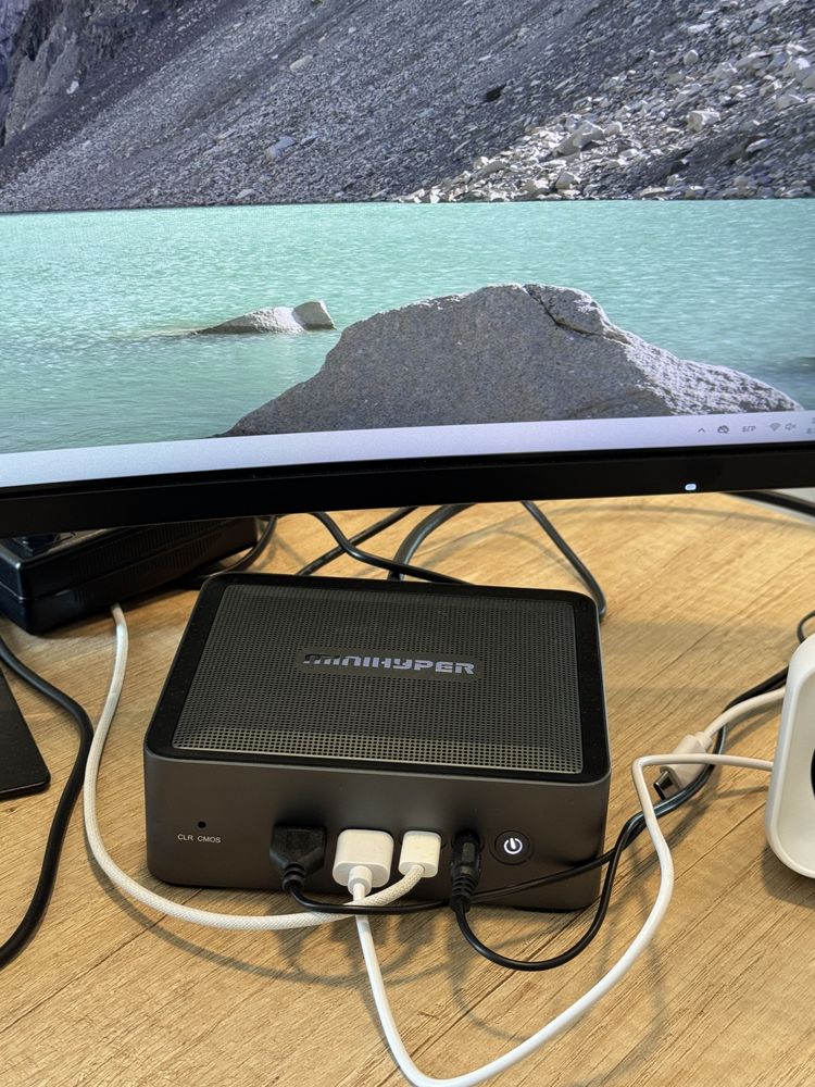 Mini PC MiniHyper