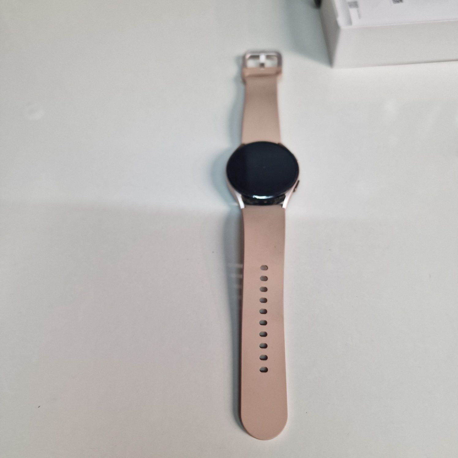 Samsung Galaxy watch 4