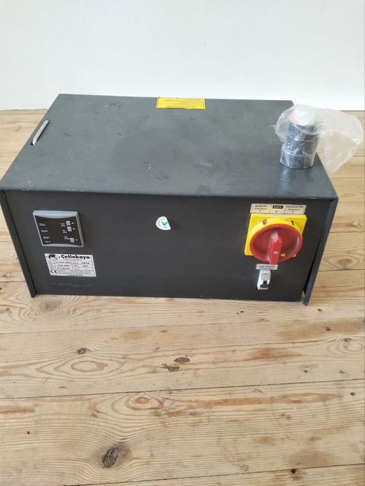 STABLIZATOR 15 kv  hali yangi ideal