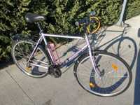 Bicicleta barbateasca Bottecchia Italia, 28 inch, Sachs 3x7 viteze