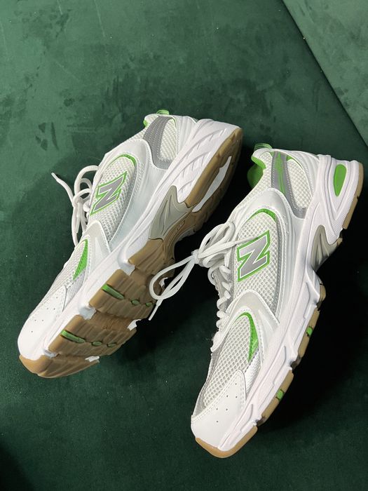 Маратонки New Balance