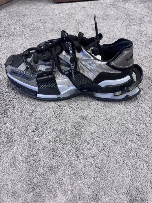 adidasi dolce&gabbana space grey