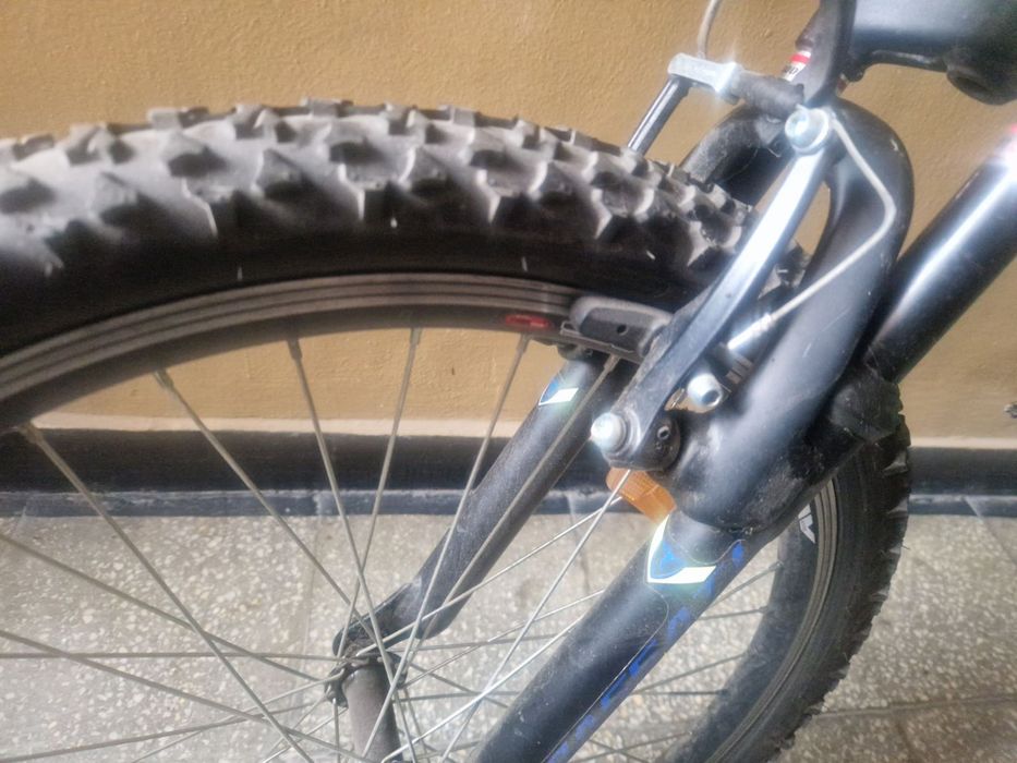 Детско колело Passati Vanguard 200