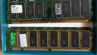 Memorie RAM SDR 64MB, 64MB ECC, 256 MB