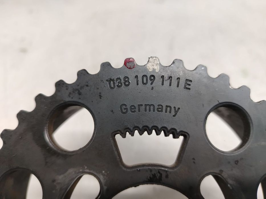 Fulie ax cu came 1.9 tdi BXE BKC AXR AVQ 038109111e Volkswagen Jetta