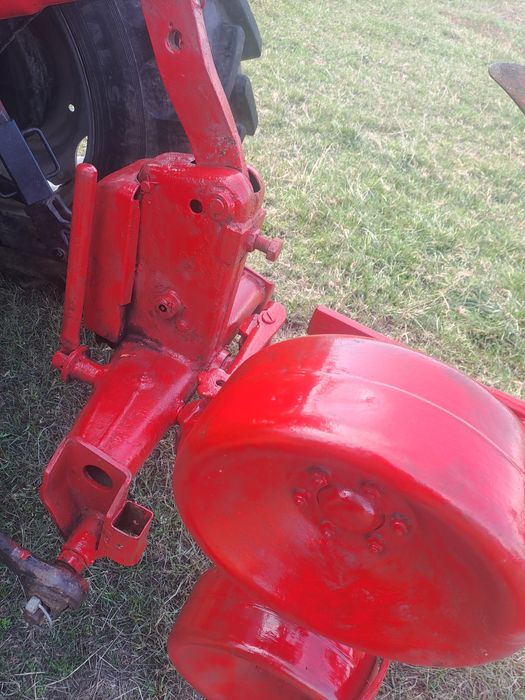 Plug reversibil de vanzare