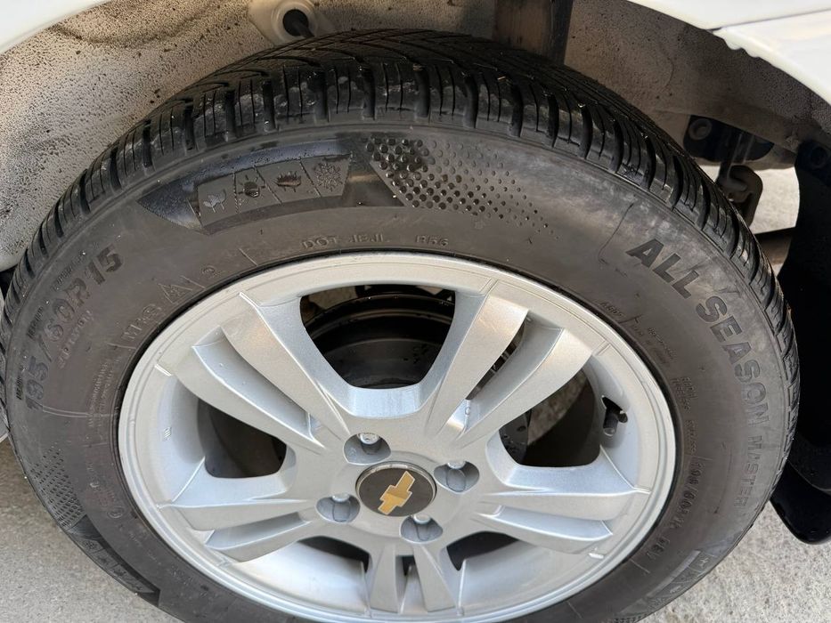 2019-20 kuzov Nexia3 4-poz avtomat Metan Gaz.