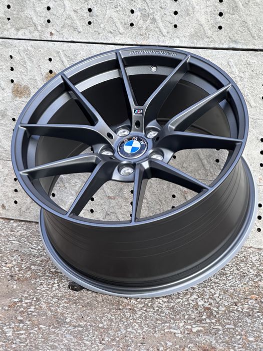 Джанти за БМВ BMW Style 763 Grafit 19 “ цола 5х120 нови E90 F10 F30