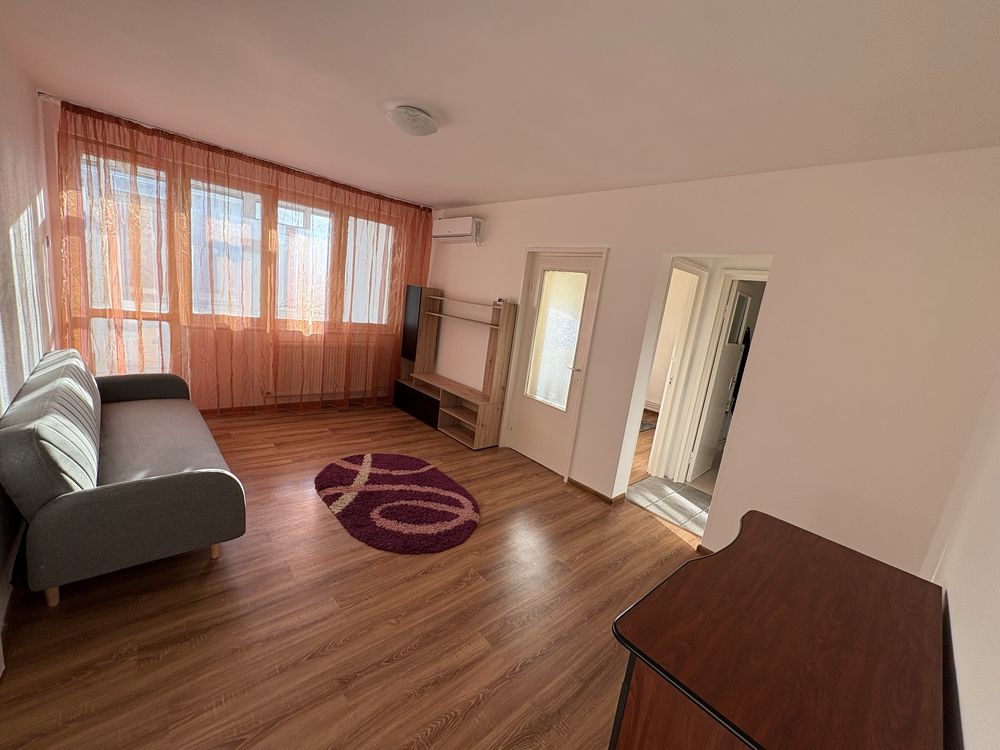 Chirie apartamente 2 camere semidecomandat