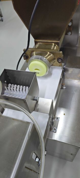 Машина за барчета