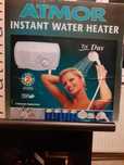 Atmor Platinum Incalzitor instant de apa 5Kw,nefolosit.