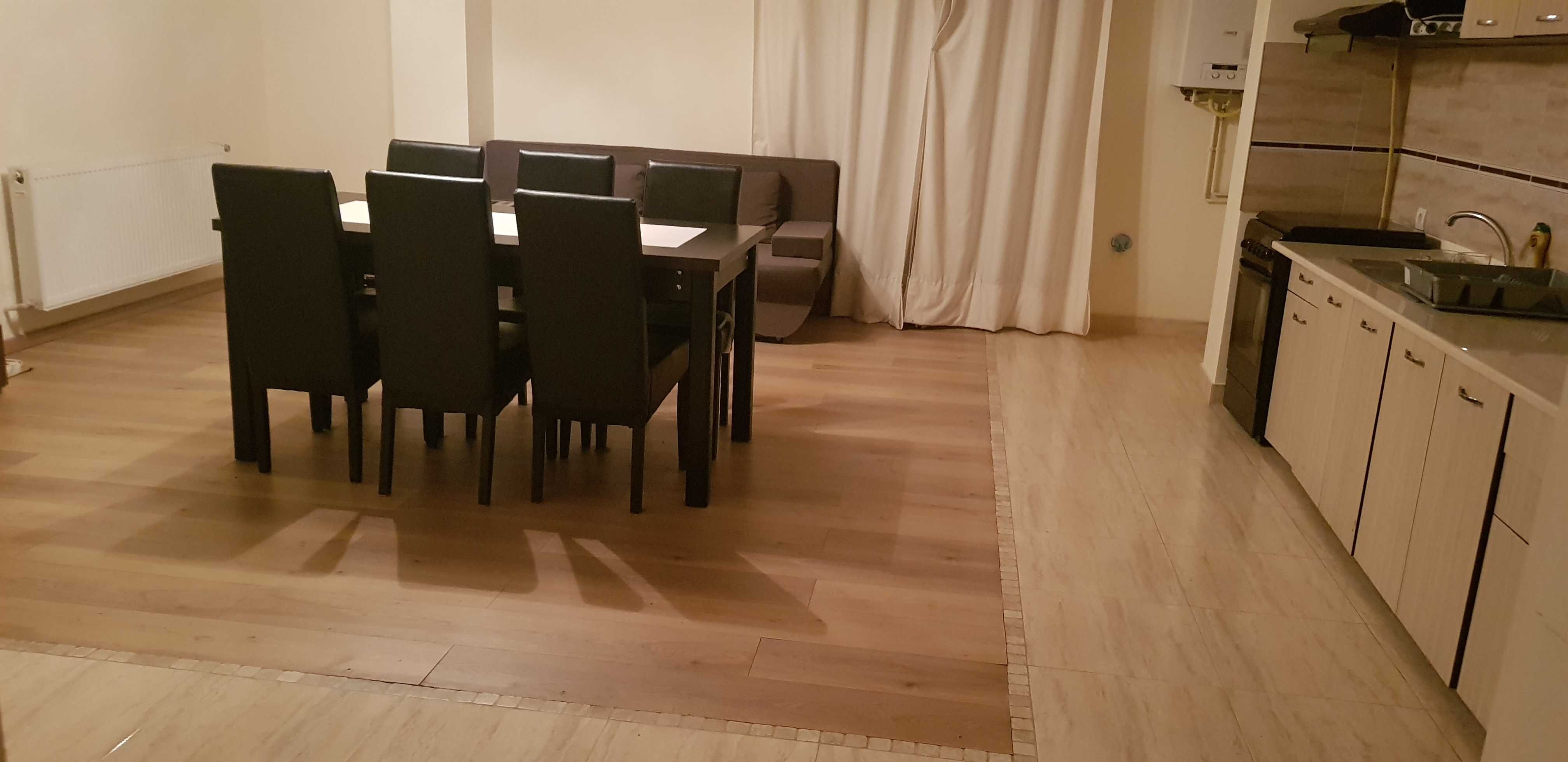 Apartament regim hotelier 190 lei, bloc nou , zona RFN , Victoriei