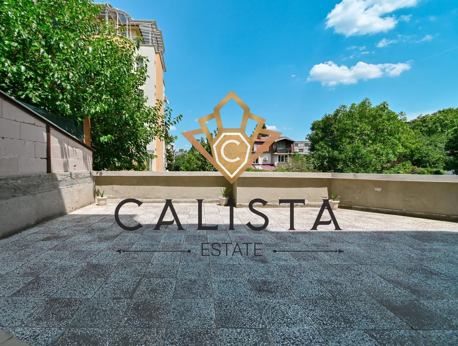 Дава се под наем Тристаен апартамент в София, Овча купел - 135 кв.м за 700 € - Снимка #11