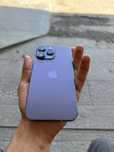 Iphone 14 pro max 128 ZA