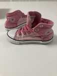 Tenesi Converse fete