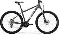 Bicicleta Merida BIG SEVEN 15 M (17'') ANTRACIT MAT 2021 produs NOU