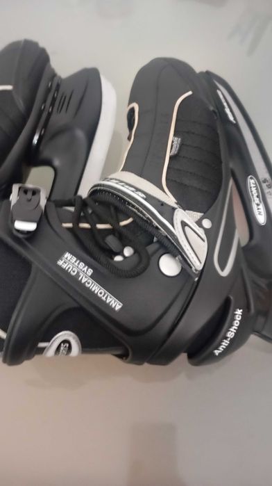 Зимни кънки за лед