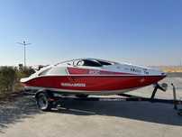 Barca Sea Doo speedster 200 + Peridoc