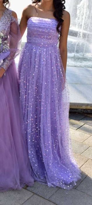 Официална рокля за вашето тържество