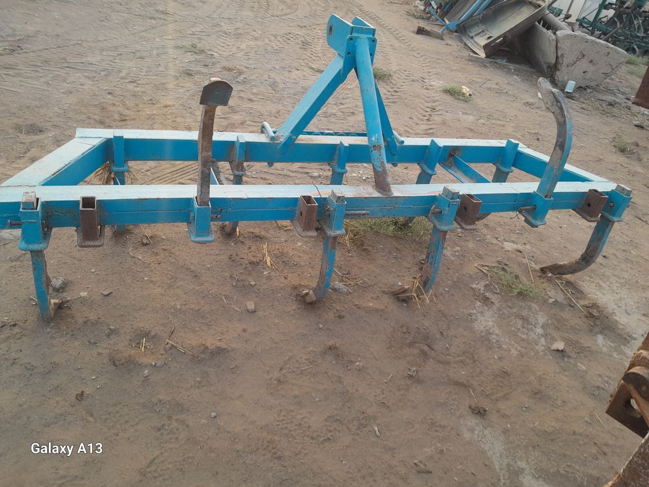 Chizil 222 kafolati, bilan *