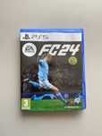 FC 24 за Playstation 5