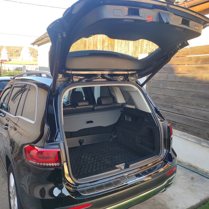 Mercedes-Benz GLB 220 4Matic ,automat 190cp