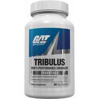 GAT Tribulus - мощный активатор тестостерона