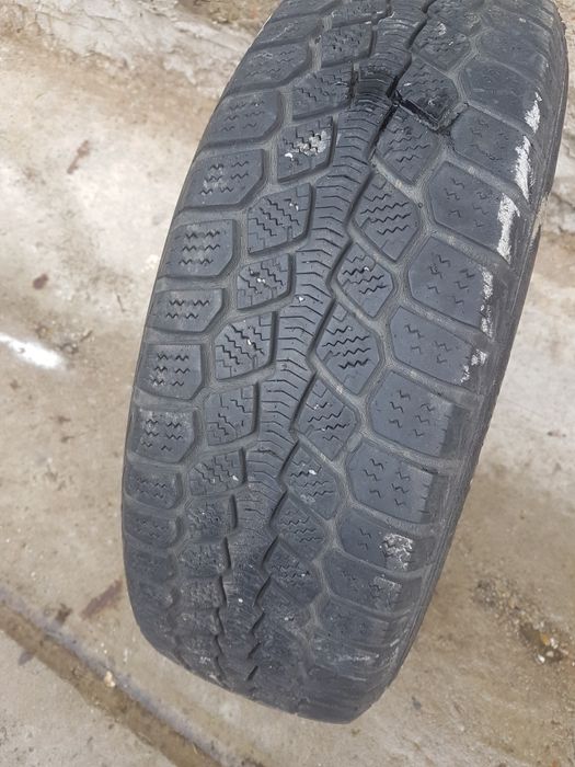 Roată rezervă logan