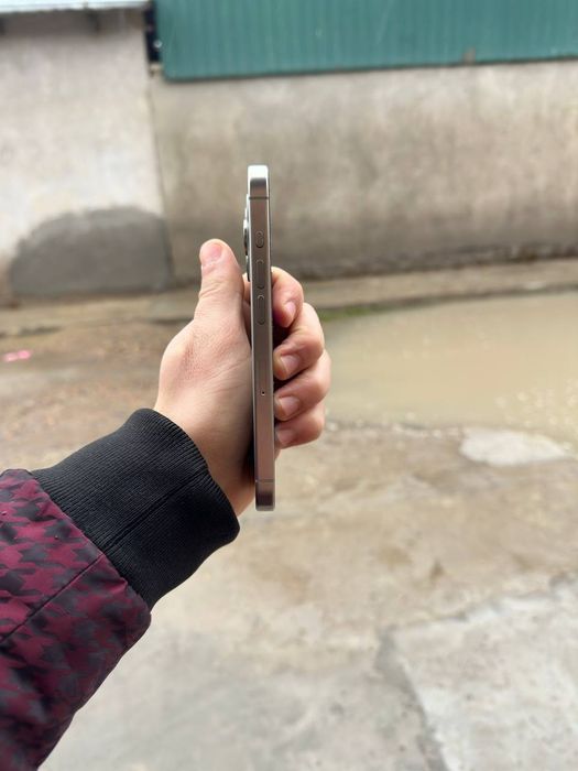 Iphone 15 Pro radnoy