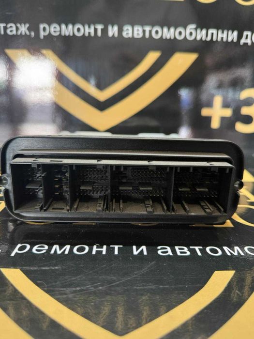 Блок ECU / Управляващ блок на двигателя BMW 7823973